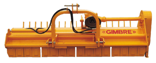 Entretien - Broyeur axe horizontal - Broyeur à marteaux pour vignobles et vergers BM