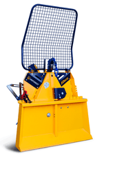 Matériel forestier - Treuils forestiers - Treuils forestiers UNIFOREST