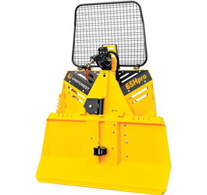 Matériel forestier - Treuils forestiers - Treuils forestiers UNIFOREST