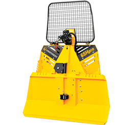 Matériel forestier - Treuils forestiers - Treuils forestiers UNIFOREST