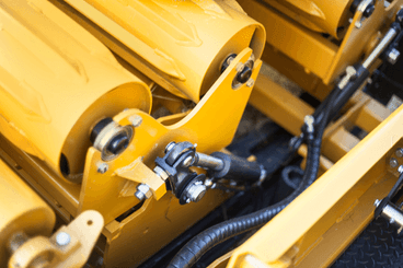 Récolte - Enrubanneuses - Enrubanneuse statique pour balles carrées ou rondes