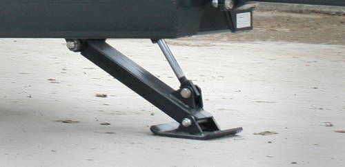 Récolte - Enrubanneuses - Enrubanneuse statique pour balles carrées ou rondes