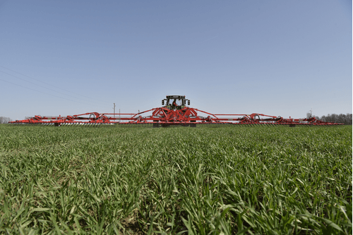 Entretien - Herse étrille - Herse étrille AEROSTAR FUSION