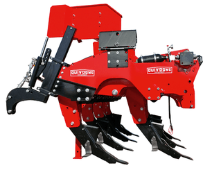 Travail du sol - Décompacteurs - Décompacteur 2 rangées TINEPLOW et SSDR