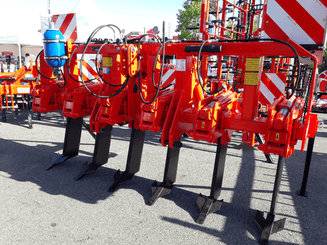 Travail du sol - Décompacteurs - Décompacteur 1 rangée ou en V