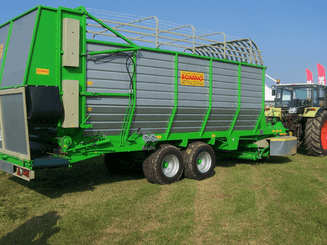 Récolte - Autochargeuses - Faucheuse autochargeuse AB, VENERE et GIUNONE