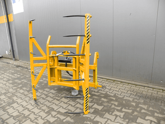 Manutention - Pince balle - Pince balle