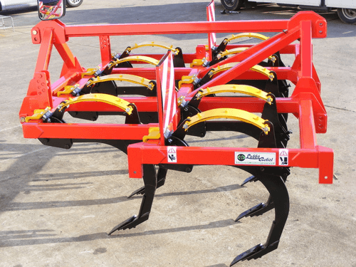 Travail du sol - Cultivateurs - Cultivateur poussé à dents FRONTOR