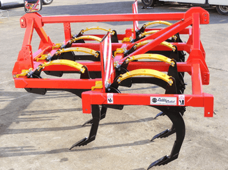 Travail du sol - Cultivateurs - Cultivateur poussé à dents FRONTOR