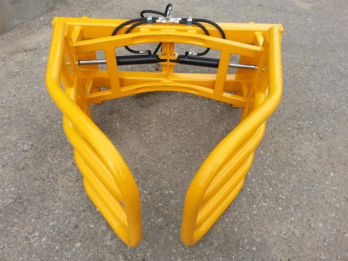 Manutention - Pince balle - Pince balle