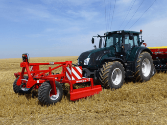 Travail du sol - Cultivateurs - Cultivateur poussé à dents FRONTOR