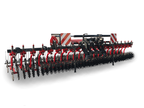 Entretien - Houe rotative - Houe rotative FERJU GOURDIN