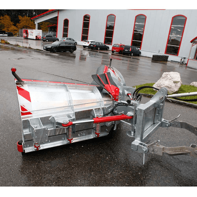 Entretien - Lame à neige, saleuse - Lame à neige Mammut