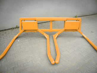 Manutention - Pince balle - Pince balle