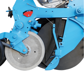 Semis - Semoirs monograine - Semoir monograine pneumatique MONOSEM