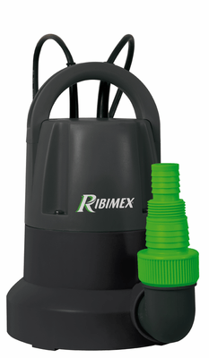Arrosage, tuyaux - Pompes et accessoires arrosage - Pompe de relevage eaux claires