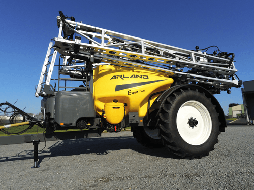 Pulvérisation - Pulvérisateurs trainés - Pulvérisateur trainé EXPERT +