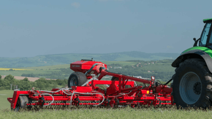 Travail du sol - Rouleaux - Rouleau GRASS ROLLER