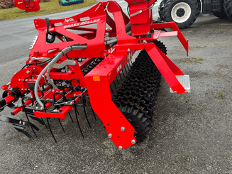 Travail du sol - Rouleaux - Rouleau GRASS ROLLER