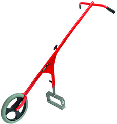 Equipement ferme, jardin - Autres - Grattoir à roue