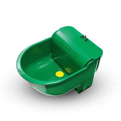 Abreuvement - Abreuvoirs et accessoires - Abreuvoir niveau constant LAC 5 POLYCOAT