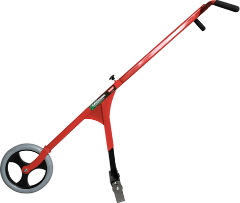 Equipement ferme, jardin - Autres - Grattoir à roue