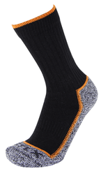 Equipement et protection individuelle - Chaussettes, semelles - Chaussettes SECURITY