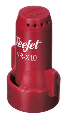 Pulvérisation - Accessoires - Buse à engrais liquide à débit variable