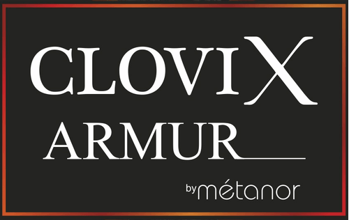 Clôtures - Tréfilés - Grillage nœud en X ARMUR