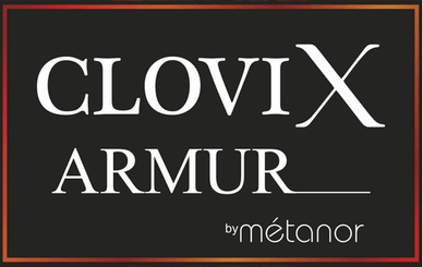 Clôtures - Tréfilés - Grillage nœud en X ARMUR