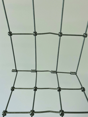 Clôtures - Tréfilés - Grillage nœud en X ARMUR