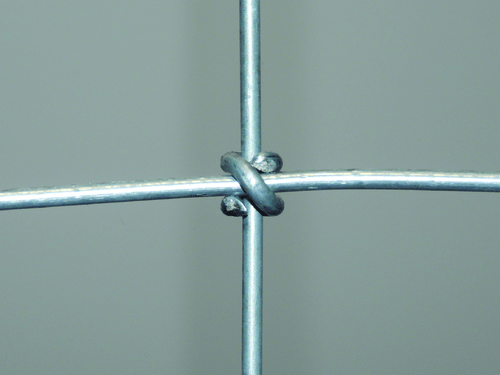 Clôtures - Tréfilés - Grillage nœud en X ARMUR