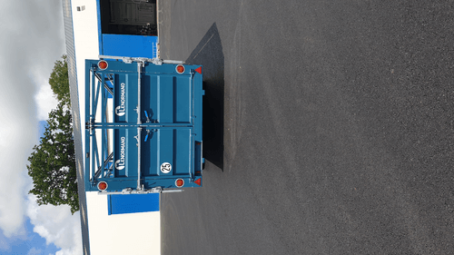 Transport - Bétaillères - Bétaillères LENORMAND