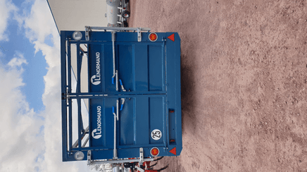 Transport - Bétaillères - Bétaillères LENORMAND