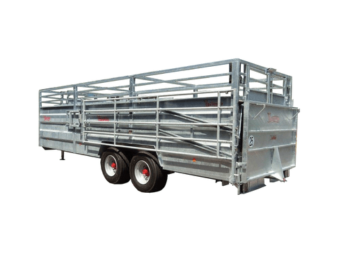 Transport - Bétaillères - Bétaillères LENORMAND