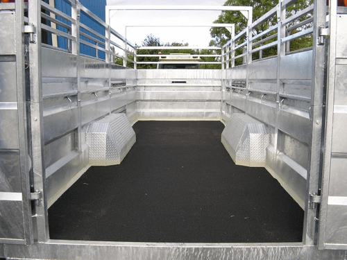 Transport - Bétaillères - Bétaillères LENORMAND