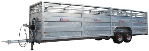 Transport - Bétaillères - Bétaillères LENORMAND