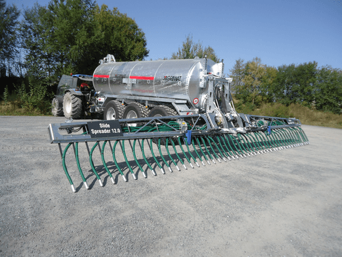 Fertilisation, épandage - Tonnes à lisier - Tonne à lisier CHALLENGER