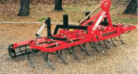 Travail du sol - Vibroculteurs - Vibroculteur porté - V - VR - VR NG - VR NGC - DEMETER