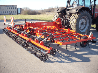 Travail du sol - Vibroculteurs - Vibroculteur porté - V - VR - VR NG - VR NGC - DEMETER