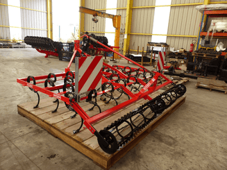 Travail du sol - Vibroculteurs - Vibroculteur porté - V - VR - VR NG - VR NGC - DEMETER