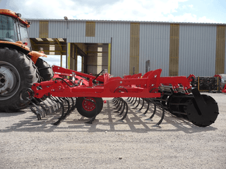 Travail du sol - Vibroculteurs - Vibroculteur porté - V - VR - VR NG - VR NGC - DEMETER