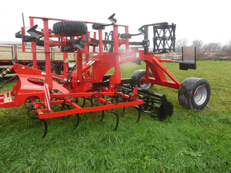 Travail du sol - Vibroculteurs - Vibroculteur porté - V - VR - VR NG - VR NGC - DEMETER