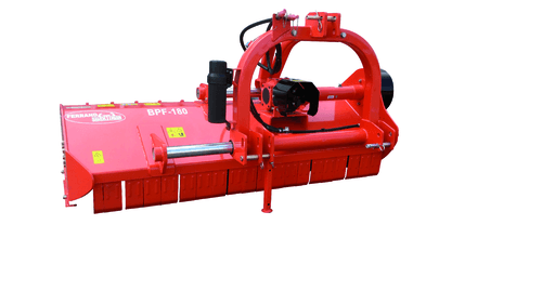 Entretien - Broyeur axe horizontal - Broyeurs fixes : SFM, BMF, BPF et TSFH