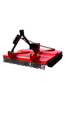 Entretien - Gyrobroyeurs - Gyrobroyeur GMF et GPF