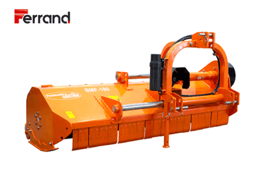 Entretien - Broyeur axe horizontal - Broyeurs fixes : SFM, BMF, BPF et TSFH