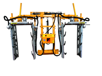 Entretien - Taille viti-arbo - Écimeuse rogneuse FERRAND