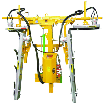 Entretien - Taille viti-arbo - Écimeuse rogneuse FERRAND