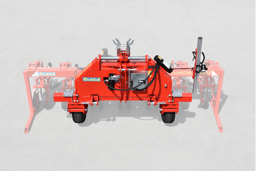 Entretien - Equipement entretien - Caméra ROW GUARD