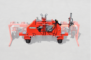 Entretien - Equipement entretien - Caméra ROW GUARD